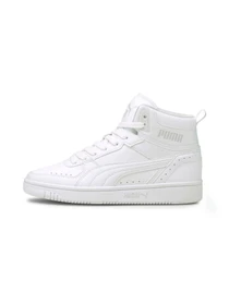 Кеды PUMA Rebound Joy Jr модель 374687 Фото