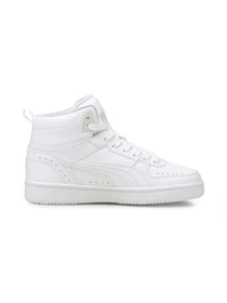 Кеды PUMA Rebound Joy Jr модель 374687 Фото