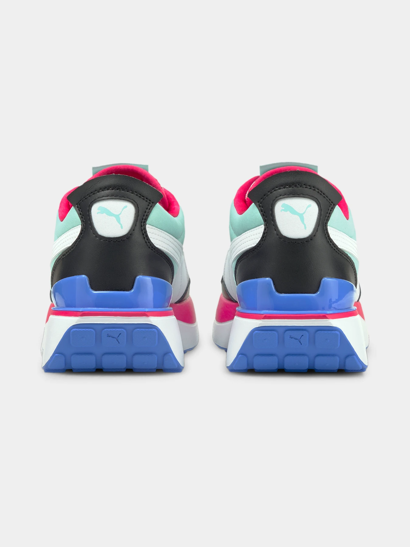 Кроссовки PUMA модель 381654 Кроссовки PUMA модель 381654 Фото