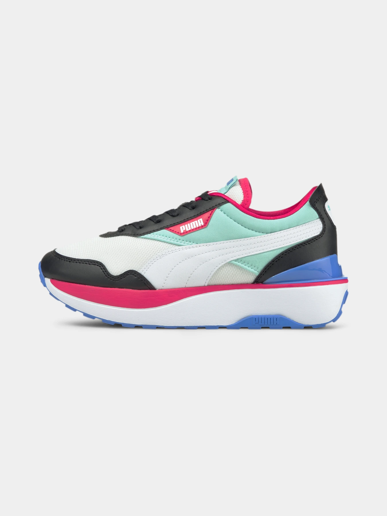 Кроссовки PUMA модель 381654 Кроссовки PUMA модель 381654 Фото