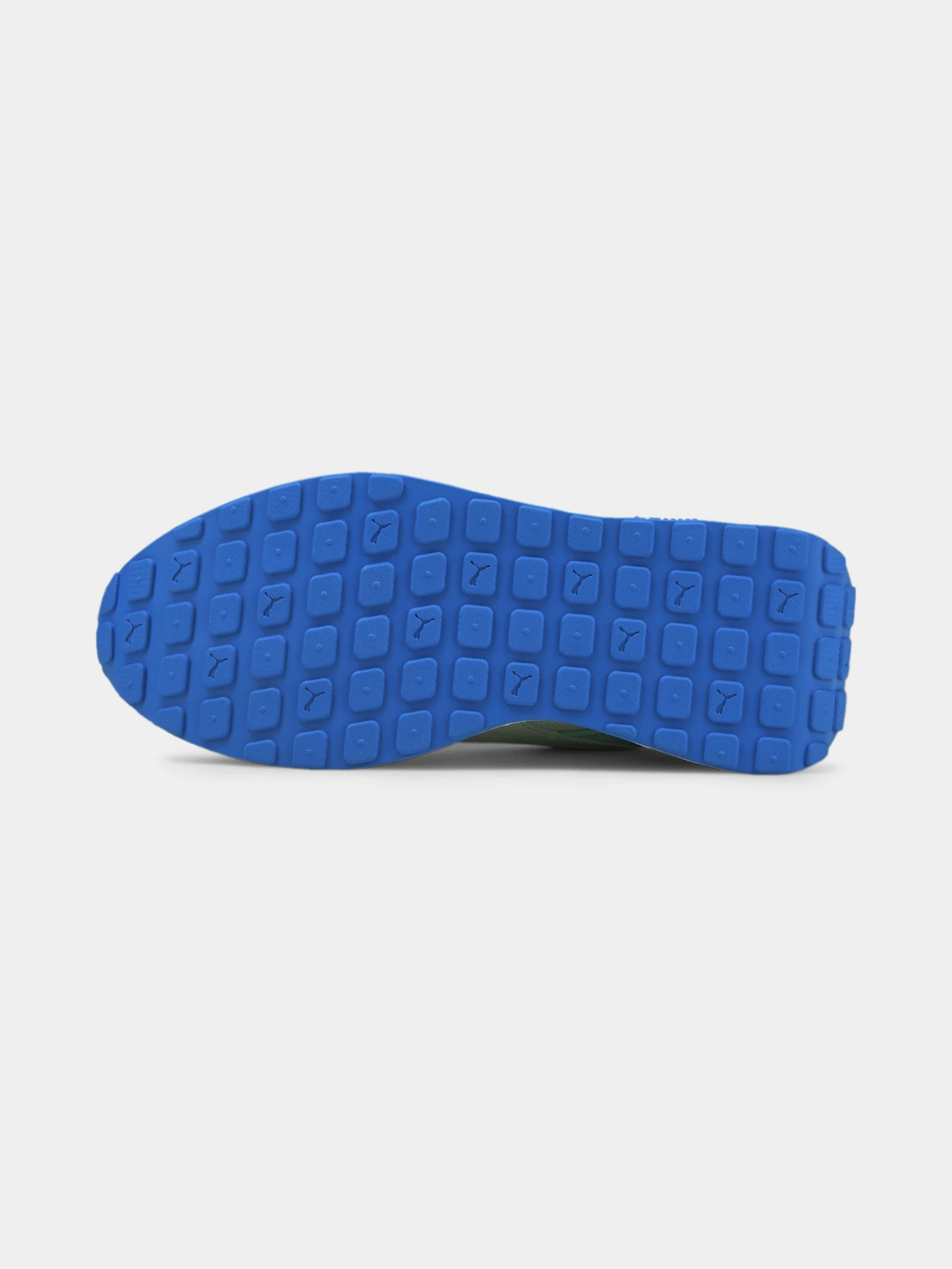 Кроссовки PUMA модель 381654 Кроссовки PUMA модель 381654 Фото