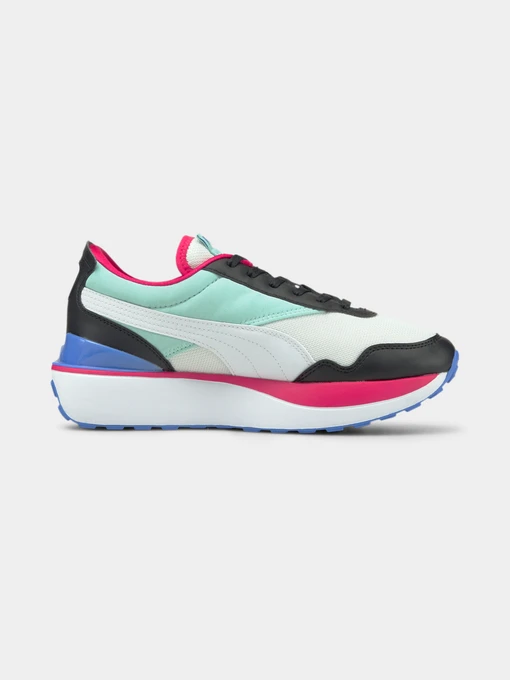 Кроссовки PUMA модель 381654 Фото