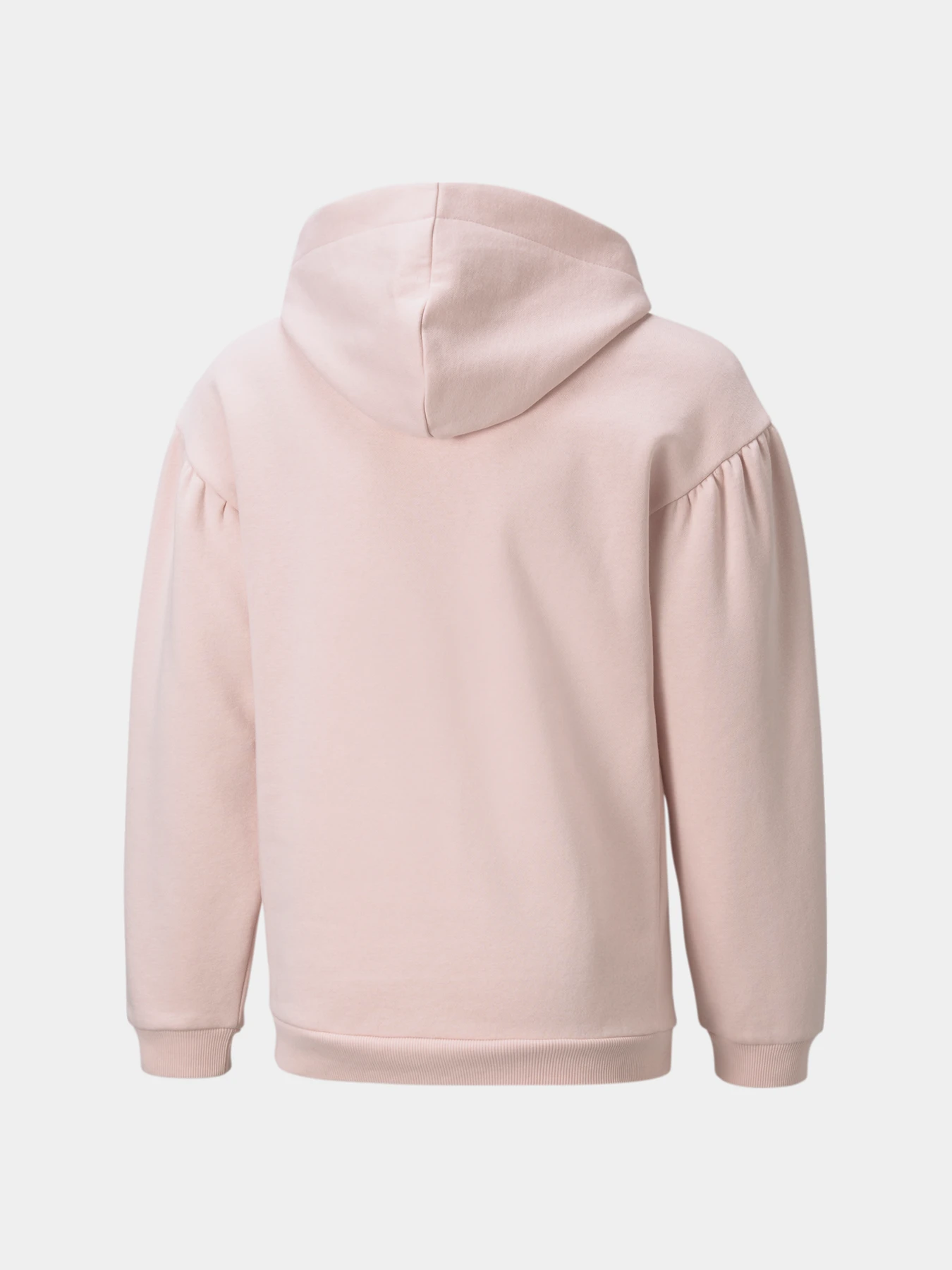 Худи и свитшоты PUMA Alpha Hoodie модель 589232 Фото