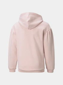 Худи и свитшоты PUMA Alpha Hoodie модель 589232 Фото