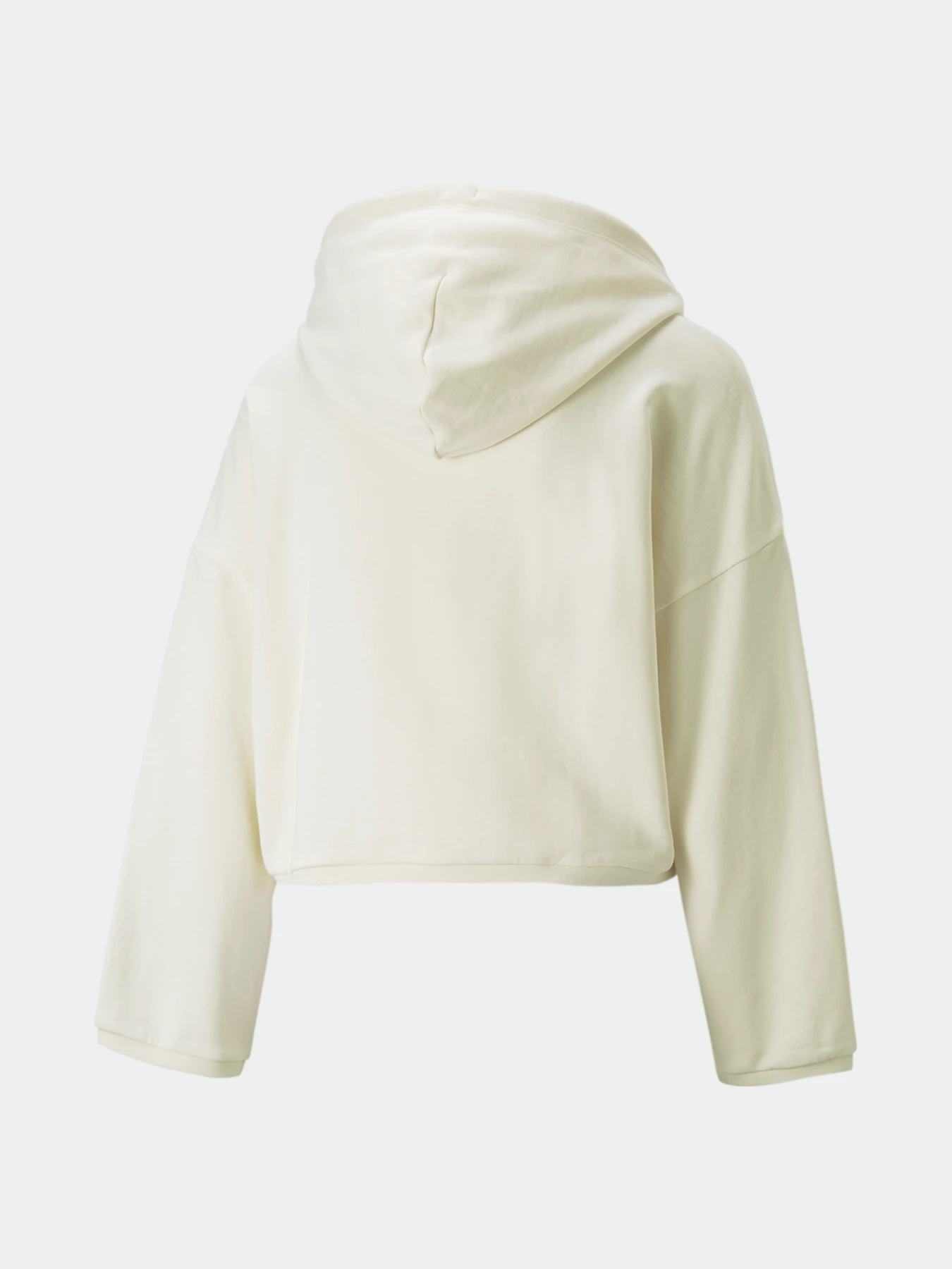 Худі та світшоти PUMA Re.gen Cropped Hoodie модель 531941 Фото
