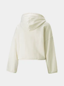 Худі та світшоти PUMA Re.gen Cropped Hoodie модель 531941 Фото