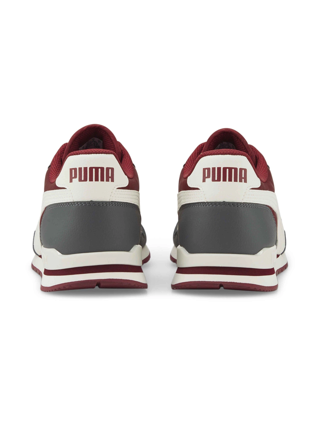 Кроссовки PUMA St Runner V3 Nl модель 384857 Фото