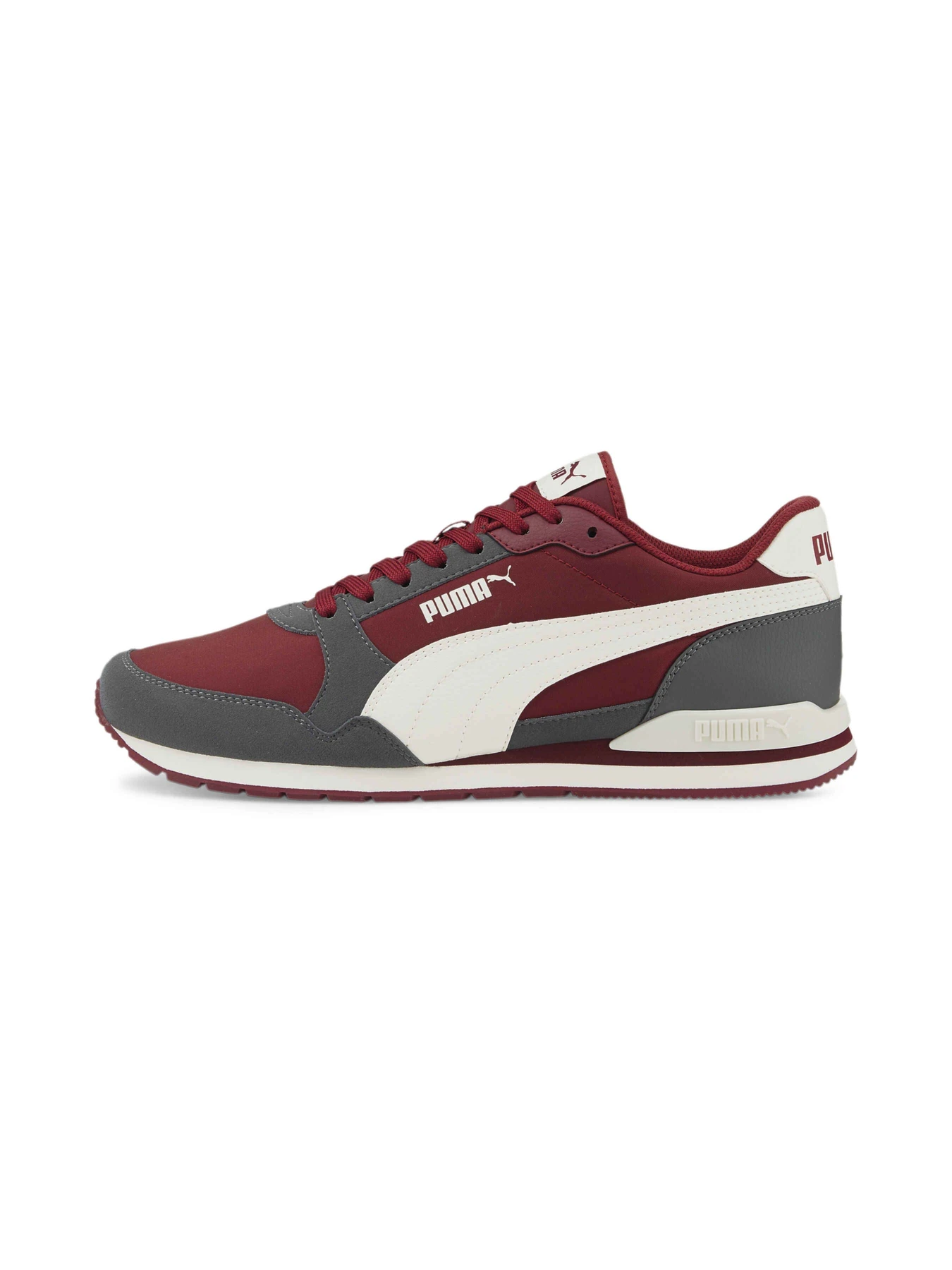 Кроссовки PUMA St Runner V3 Nl модель 384857 Фото