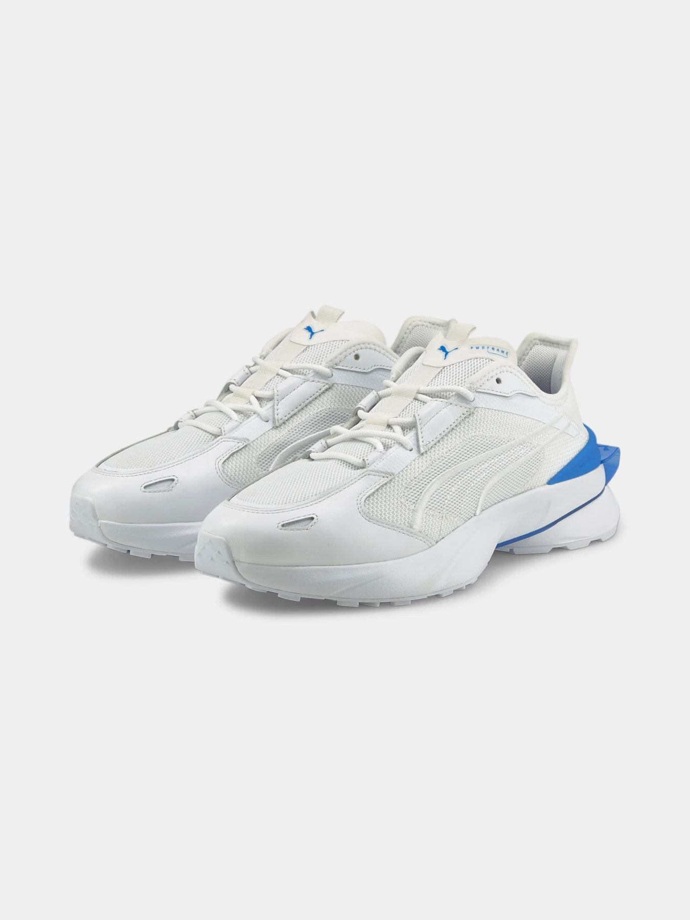 Кроссовки PUMA Pwrframe Op-1 Equinox модель 380698 Фото
