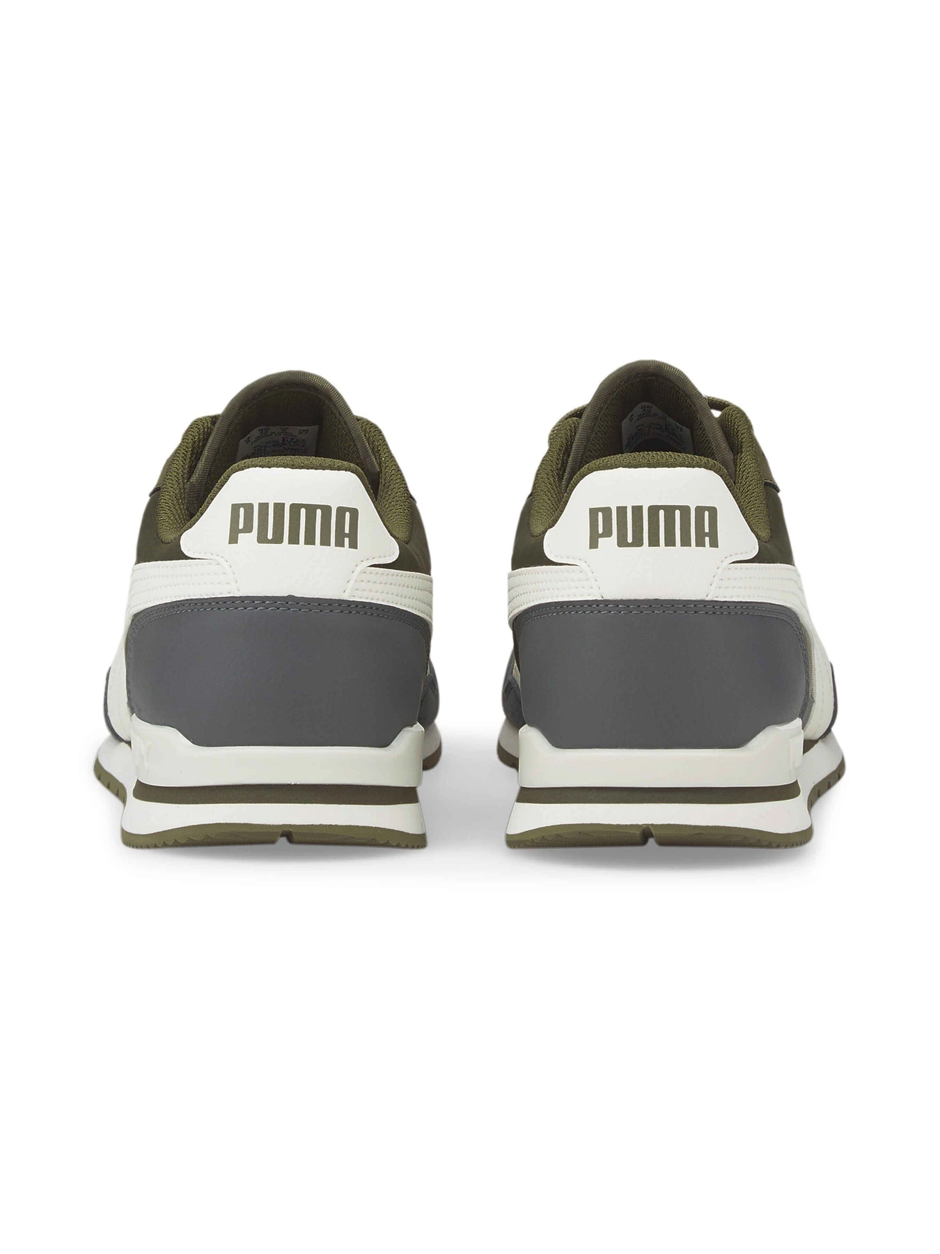 Кроссовки PUMA St Runner V3 Nl модель 384857 Кроссовки PUMA St Runner V3 Nl модель 384857 Фото