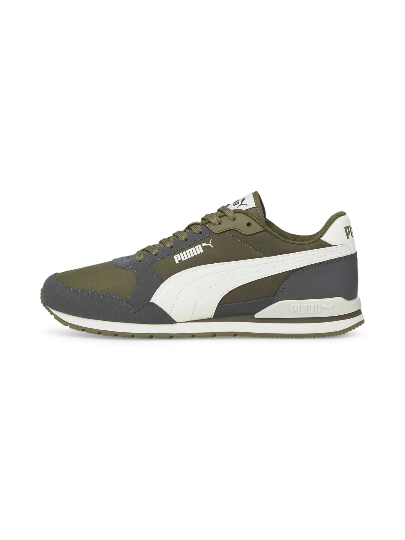 Кроссовки PUMA St Runner V3 Nl модель 384857 Кроссовки PUMA St Runner V3 Nl модель 384857 Фото