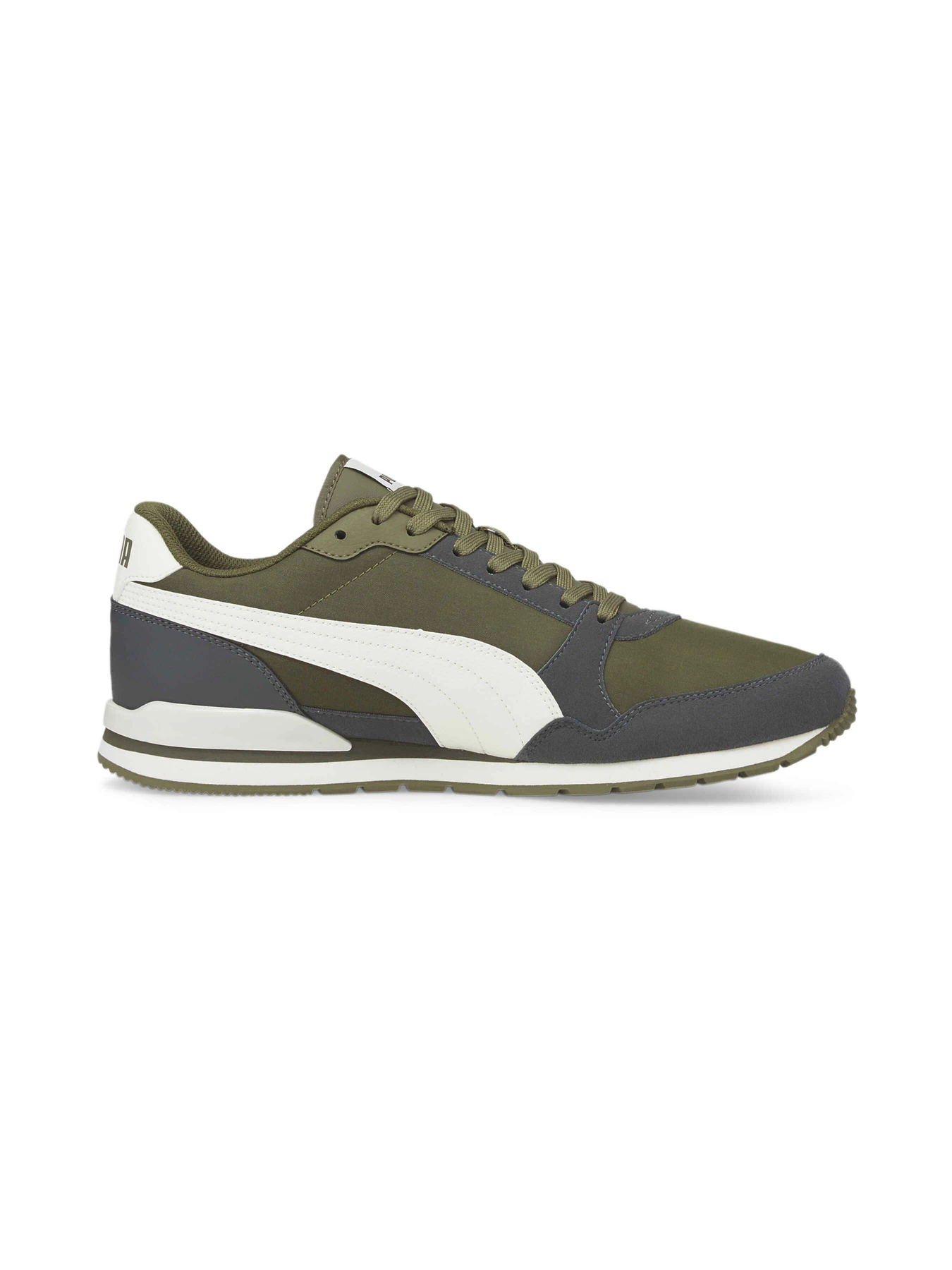 Кроссовки PUMA St Runner V3 Nl модель 384857 Кроссовки PUMA St Runner V3 Nl модель 384857 Фото