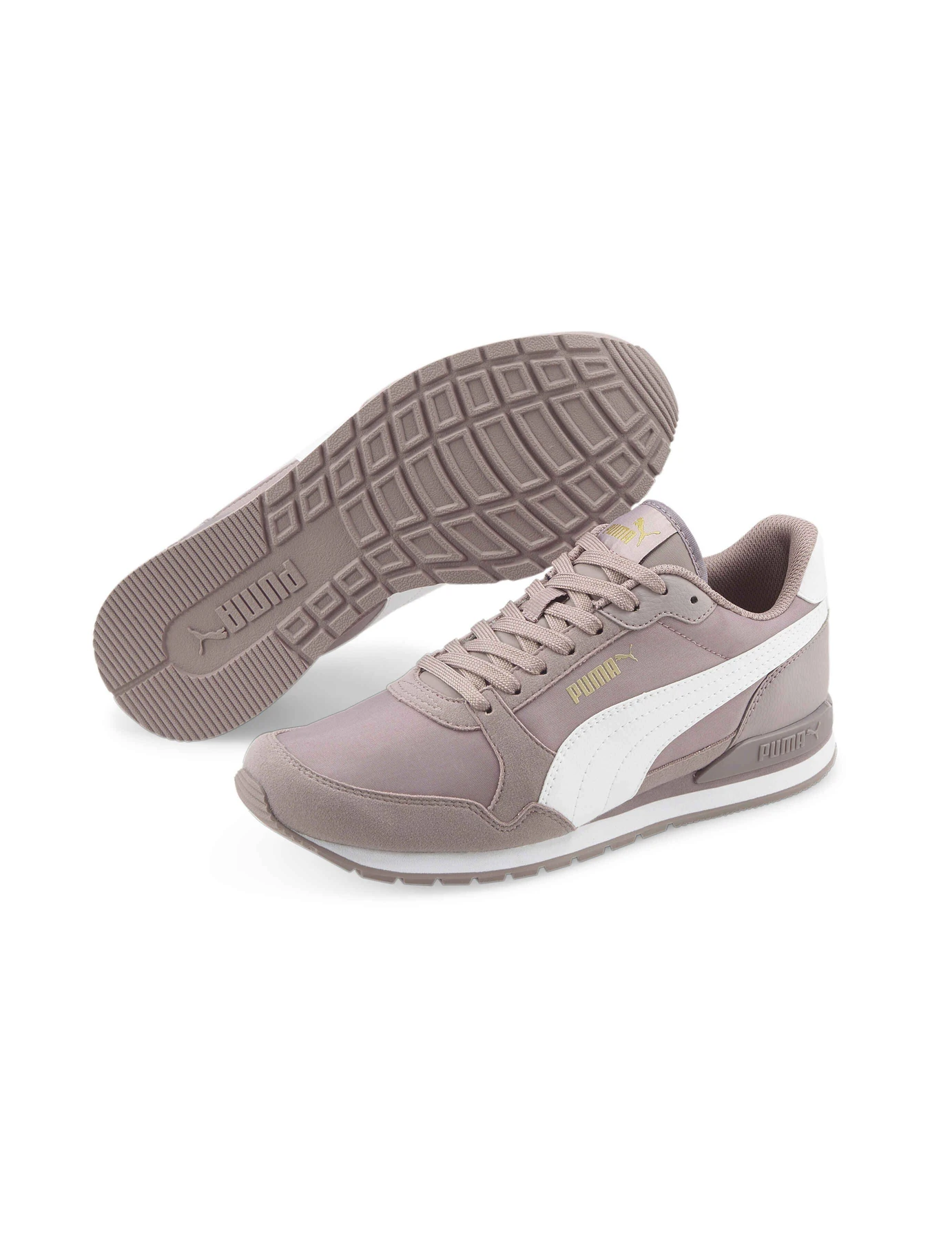 Кроссовки PUMA St Runner V3 Nl модель 384857 Фото