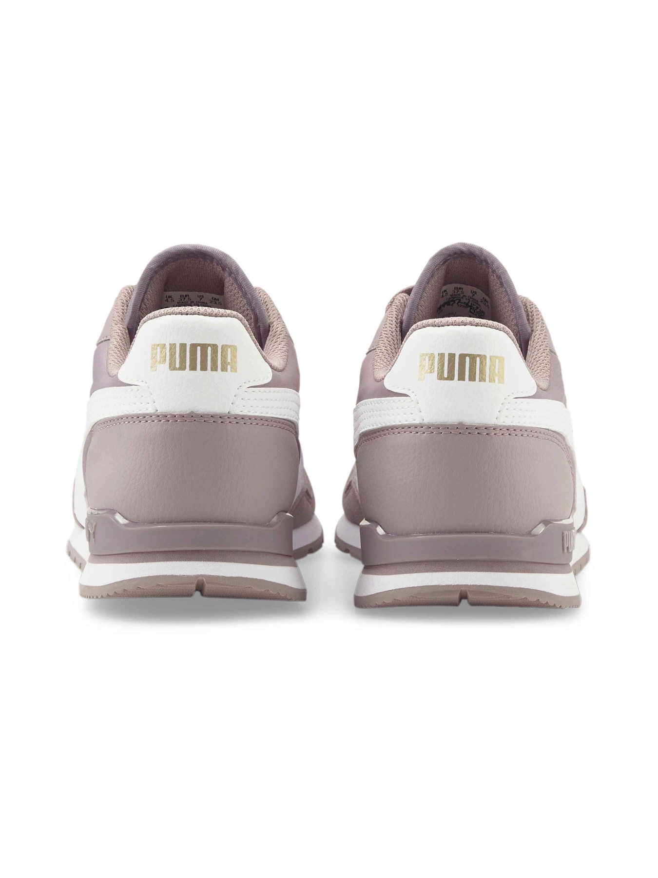 Кроссовки PUMA St Runner V3 Nl модель 384857 Фото