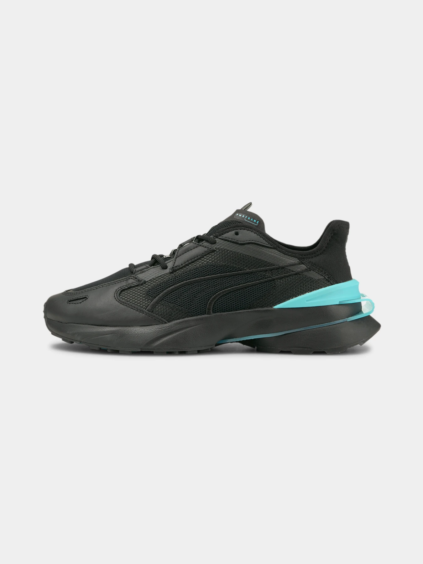 Кроссовки PUMA Pwrframe Op-1 Equinox модель 380698 Кроссовки PUMA Pwrframe Op-1 Equinox модель 380698 Фото