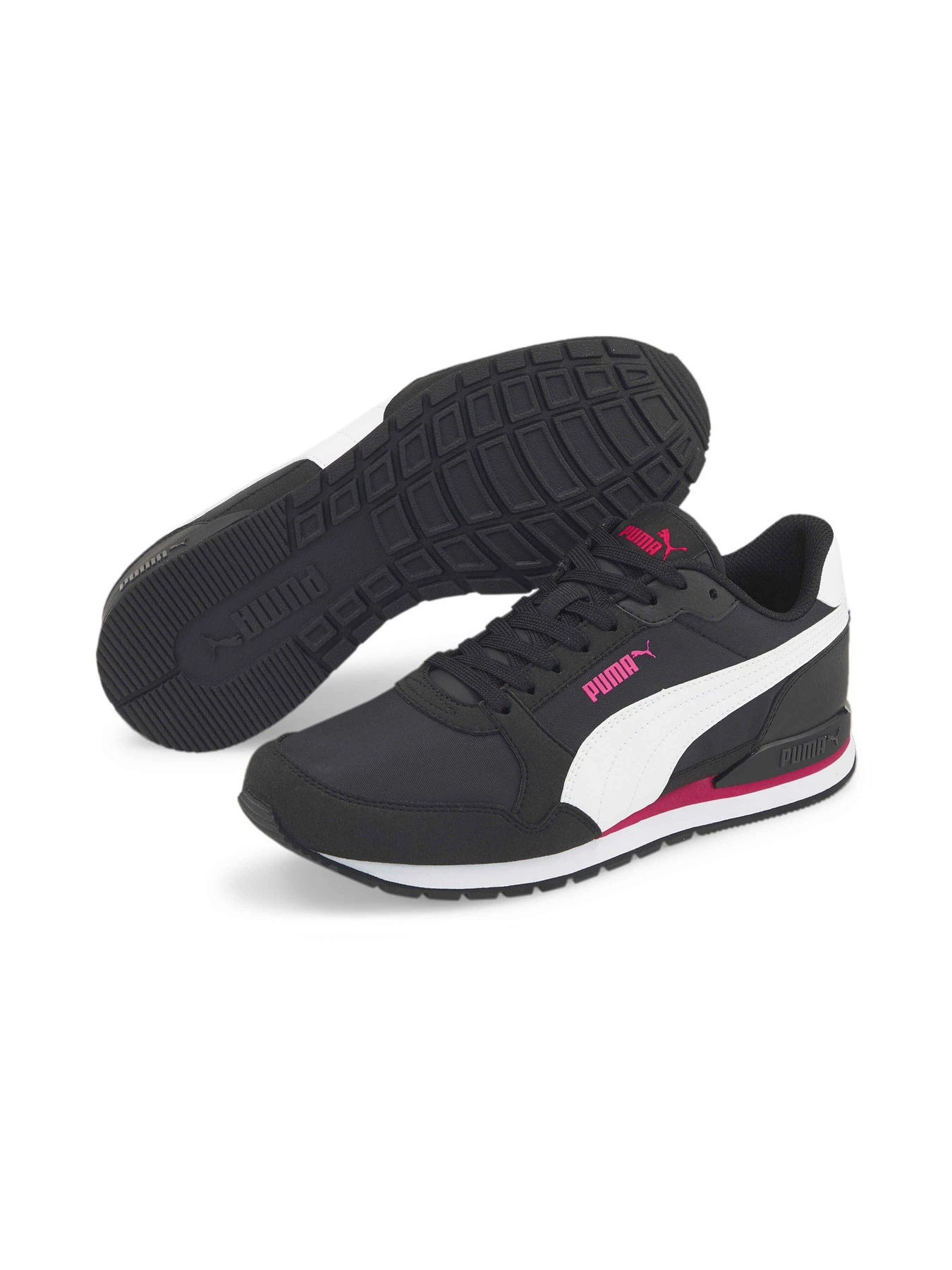 Кросівки PUMA St Runner V3 Nl модель 384857 Фото