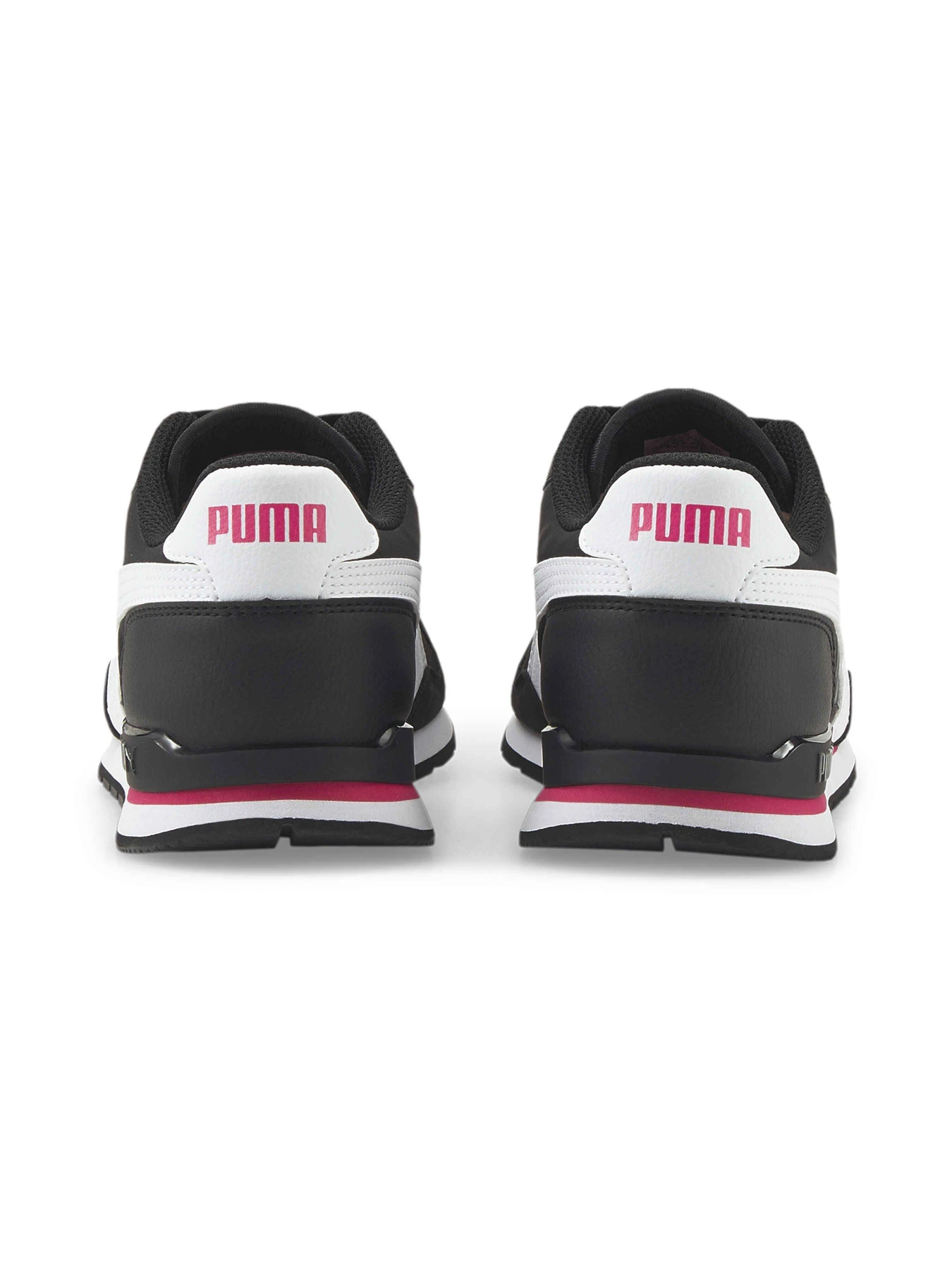 Кросівки PUMA St Runner V3 Nl модель 384857 Фото