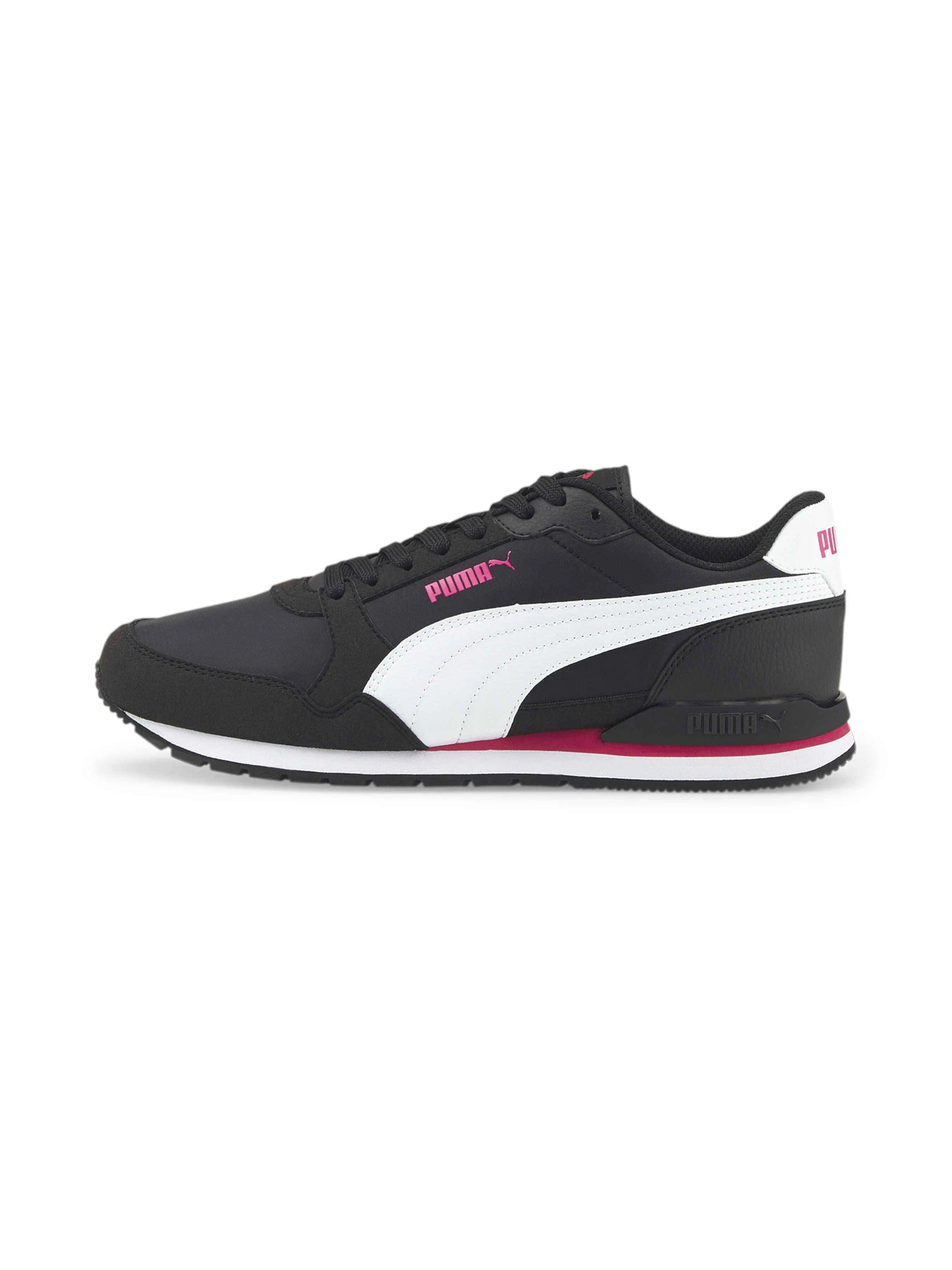 Кросівки PUMA St Runner V3 Nl модель 384857 Фото