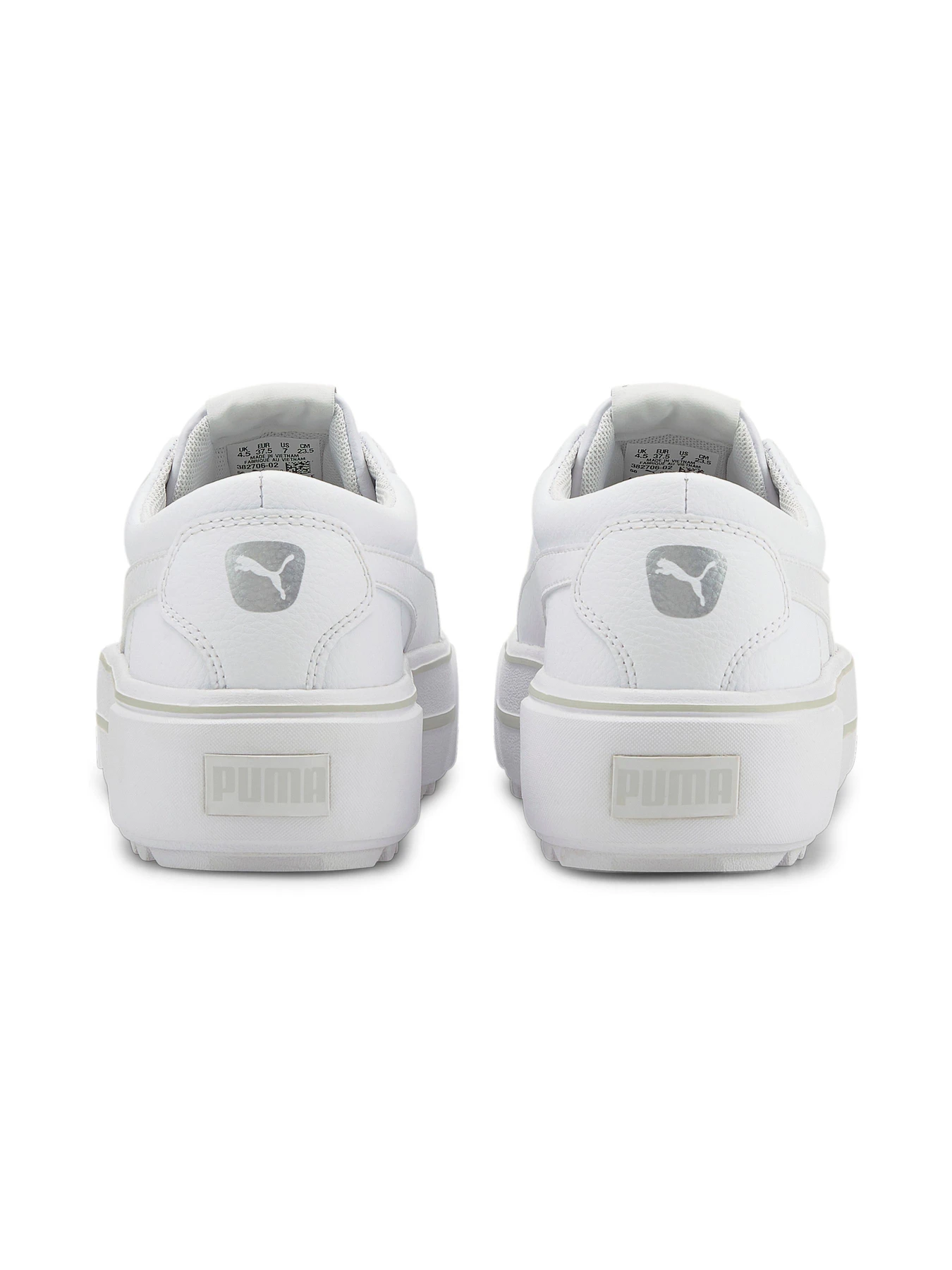 Кроссовки PUMA модель 382706 Фото
