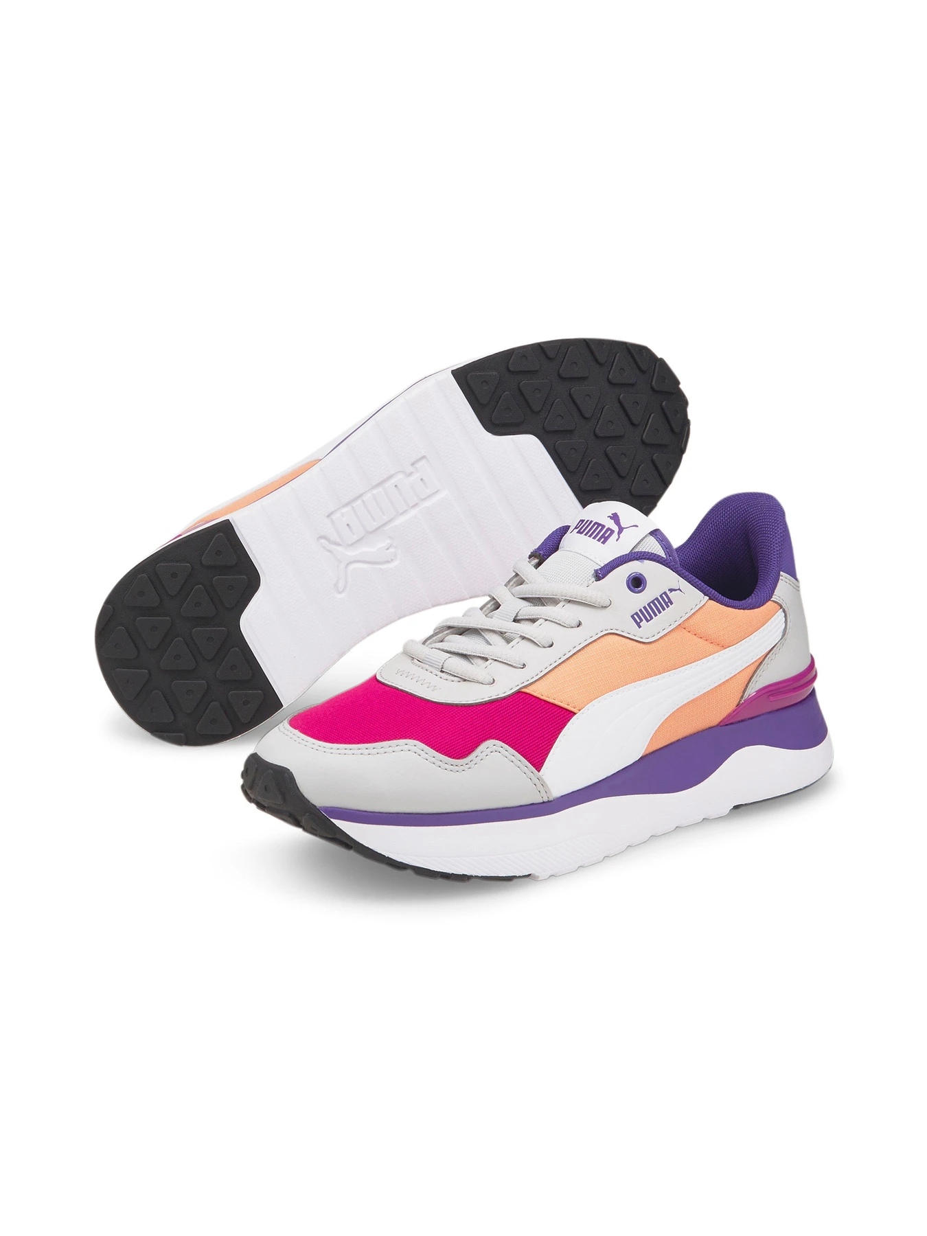 Кросівки PUMA модель 380729 Фото