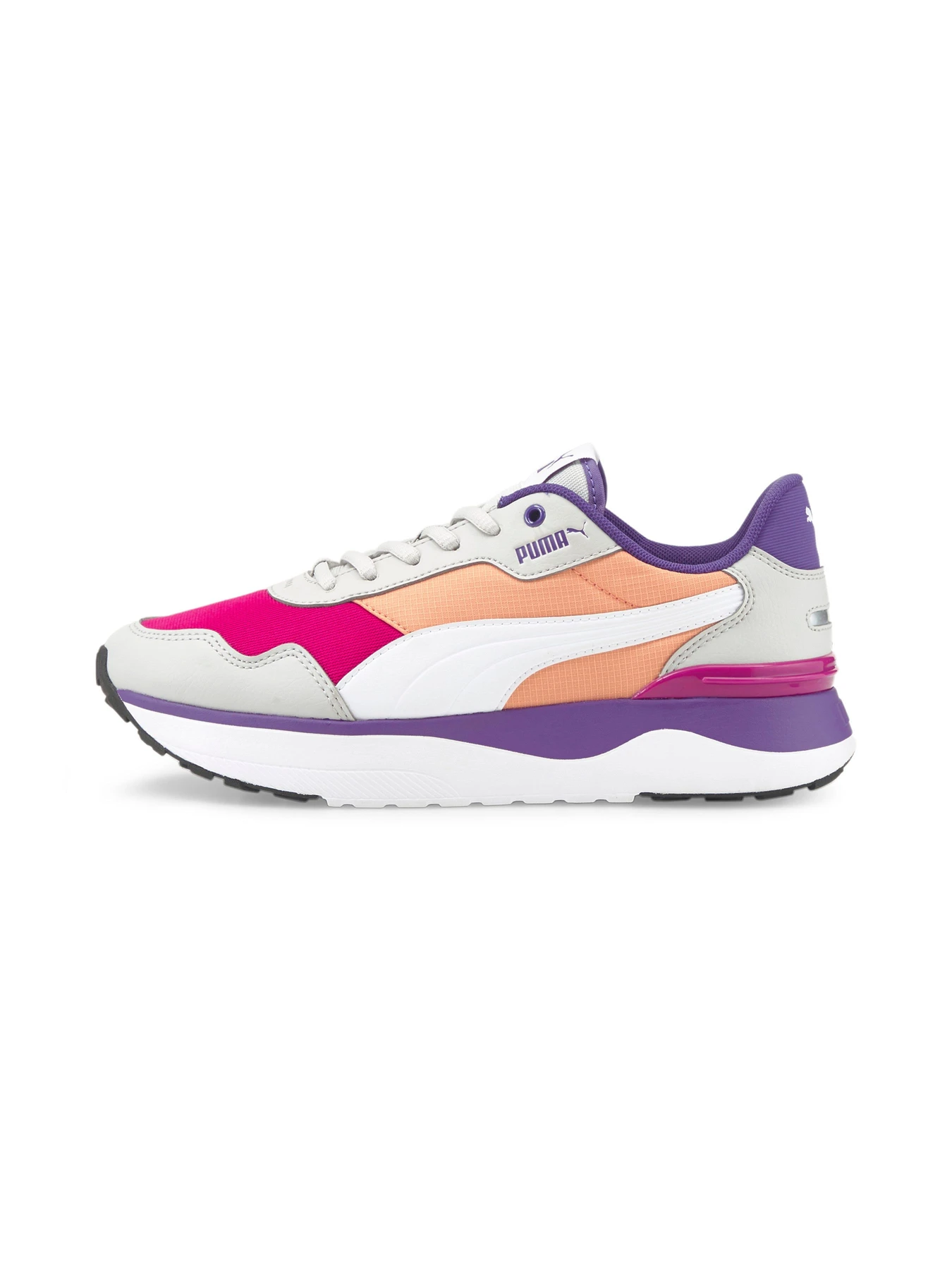Кросівки PUMA модель 380729 Фото