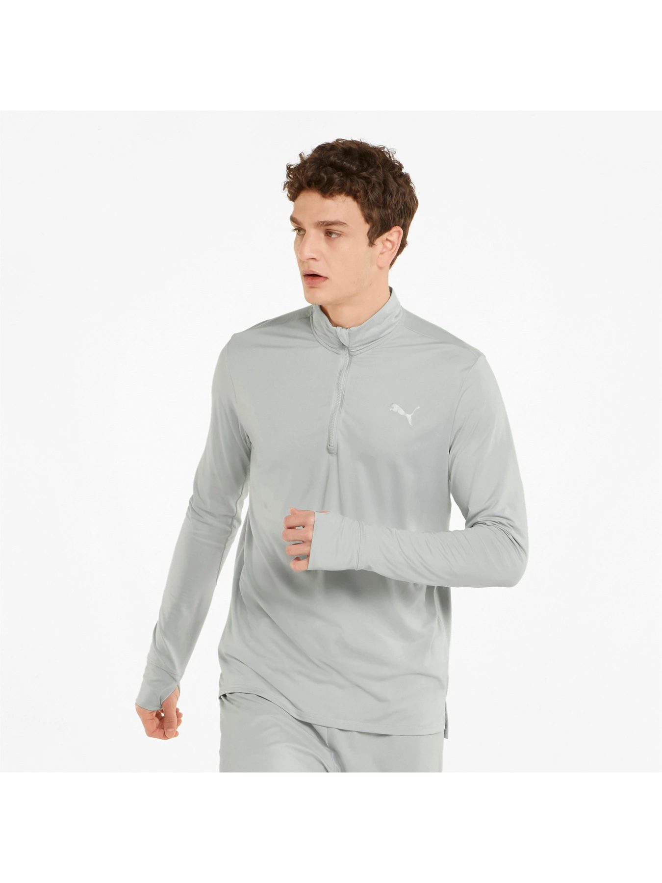 Худі та світшоти PUMA модель 520211 Худі та світшоти PUMA модель 520211 Фото