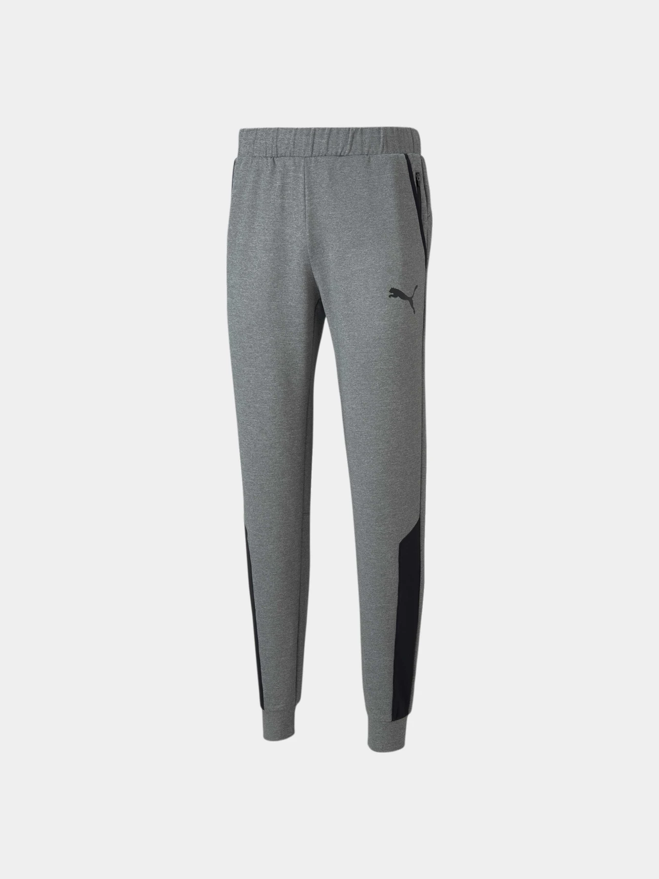 Брюки PUMA Rtg Knit Pants модель 585833 Фото