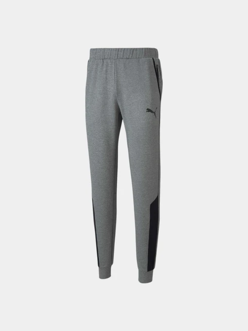 Брюки PUMA Rtg Knit Pants модель 585833 Фото