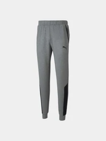 Брюки PUMA Rtg Knit Pants модель 585833 Фото