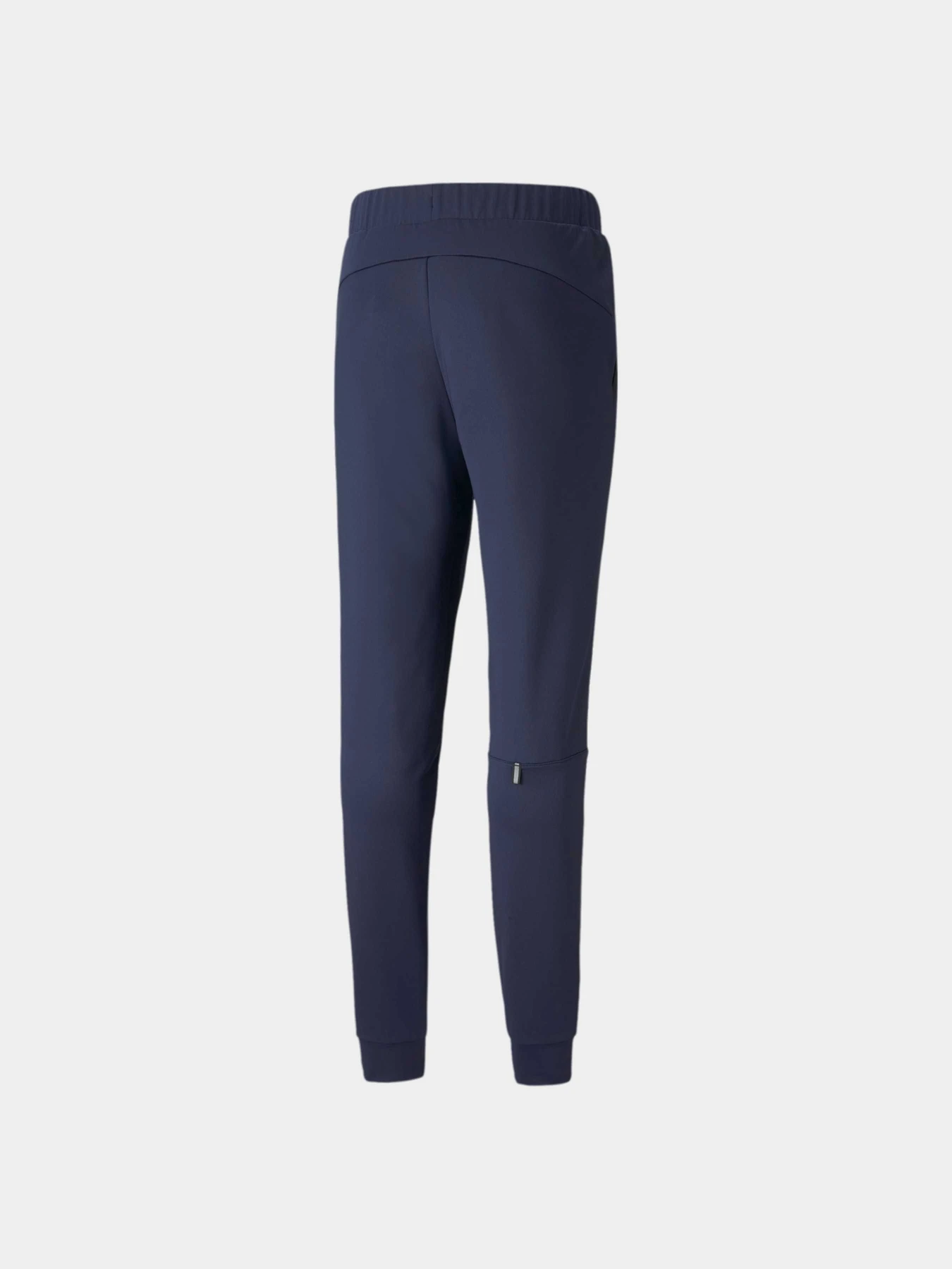 Брюки PUMA Rtg Knit Pants модель 585833 Фото