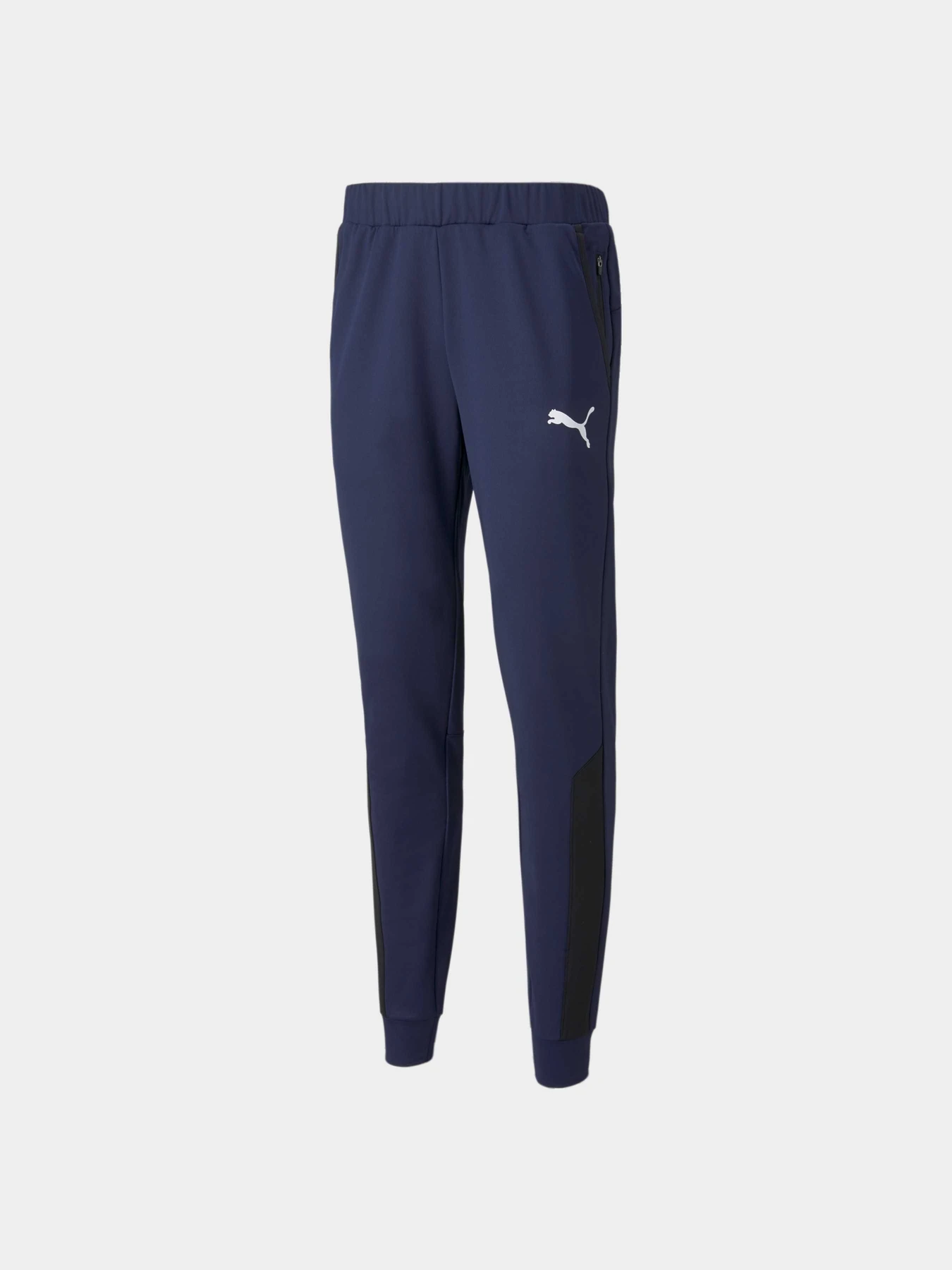 Брюки PUMA Rtg Knit Pants модель 585833 Фото