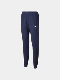 Брюки PUMA Rtg Knit Pants модель 585833 Фото