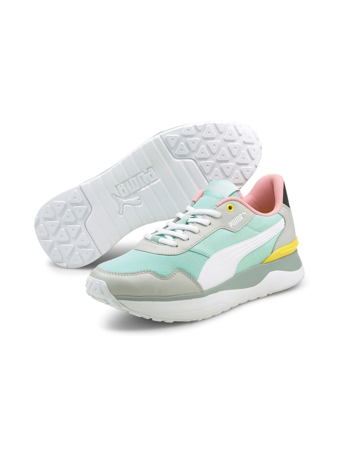 Кроссовки PUMA модель 380729 Кроссовки PUMA модель 380729 Фото
