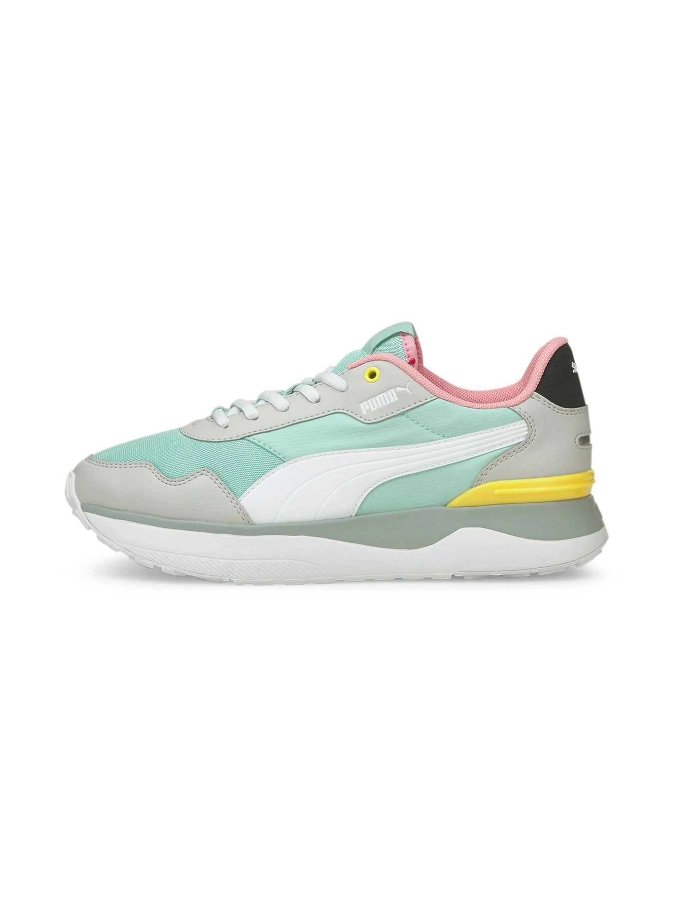 Кроссовки PUMA модель 380729 Кроссовки PUMA модель 380729 Фото