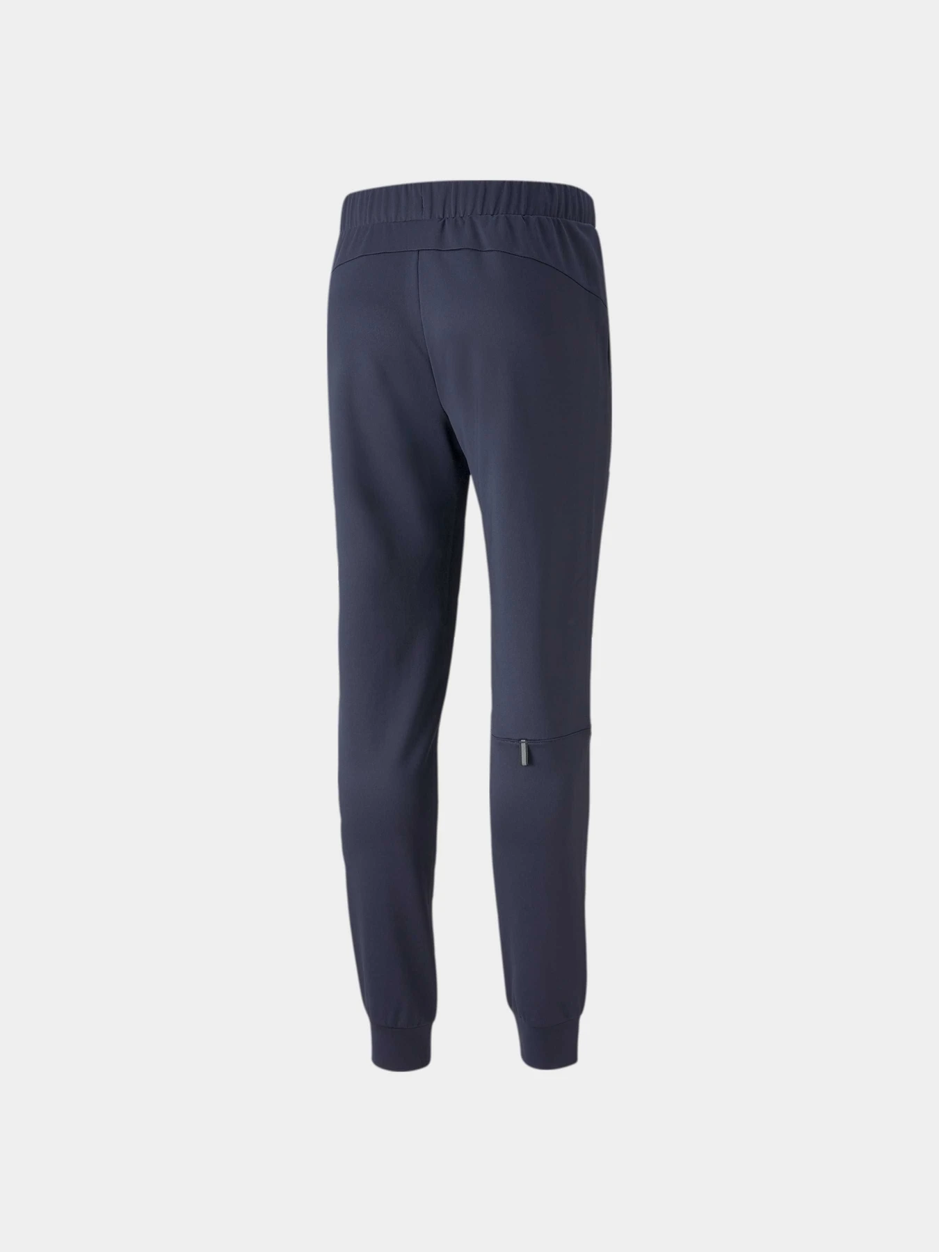Брюки PUMA Rtg Knit Pants модель 585833 Брюки PUMA Rtg Knit Pants модель 585833 Фото