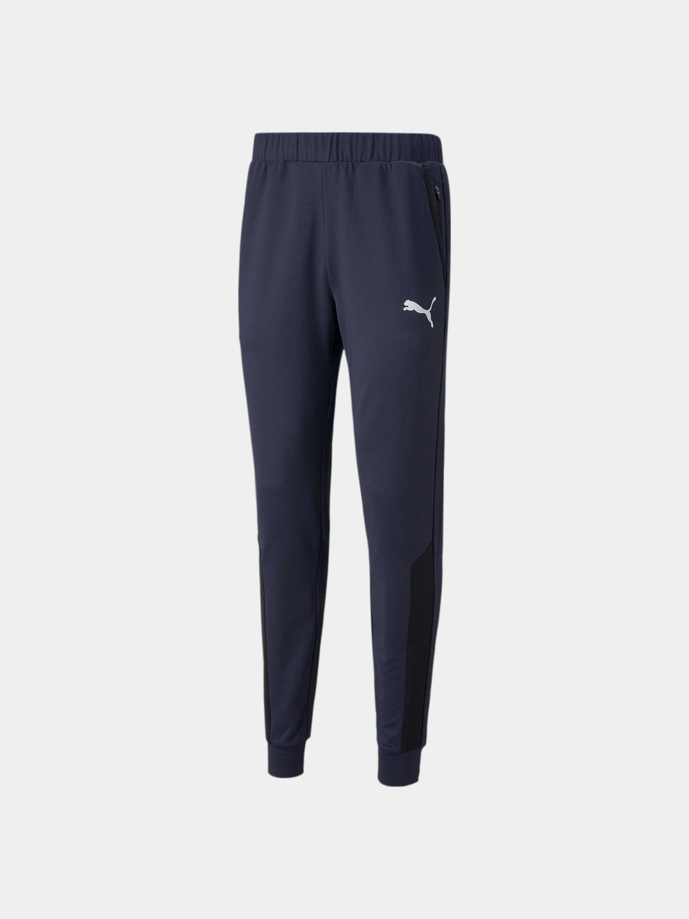 Брюки PUMA Rtg Knit Pants модель 585833 Брюки PUMA Rtg Knit Pants модель 585833 Фото