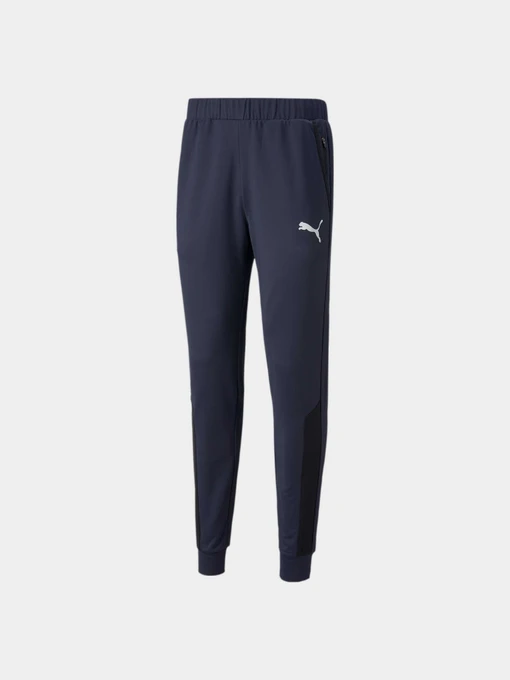 Брюки PUMA Rtg Knit Pants модель 585833 Фото