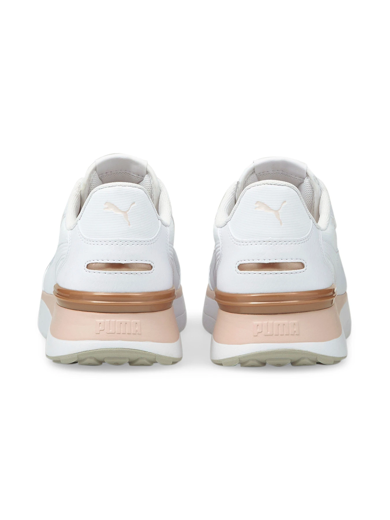 Кроссовки PUMA модель 380729 Фото