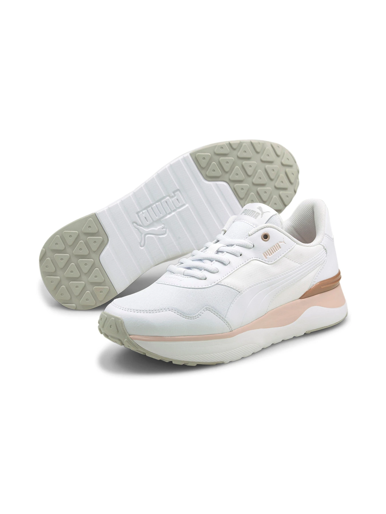 Кроссовки PUMA модель 380729 Фото