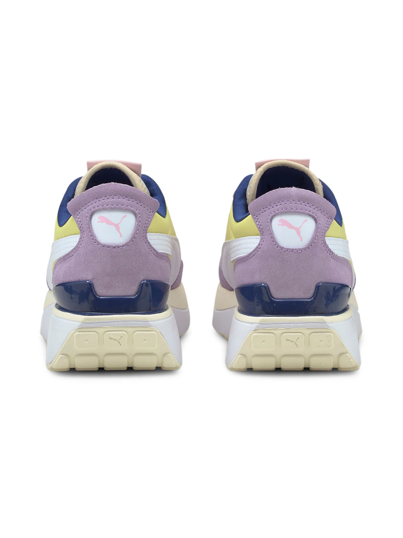 Кроссовки PUMA модель 375072 Фото