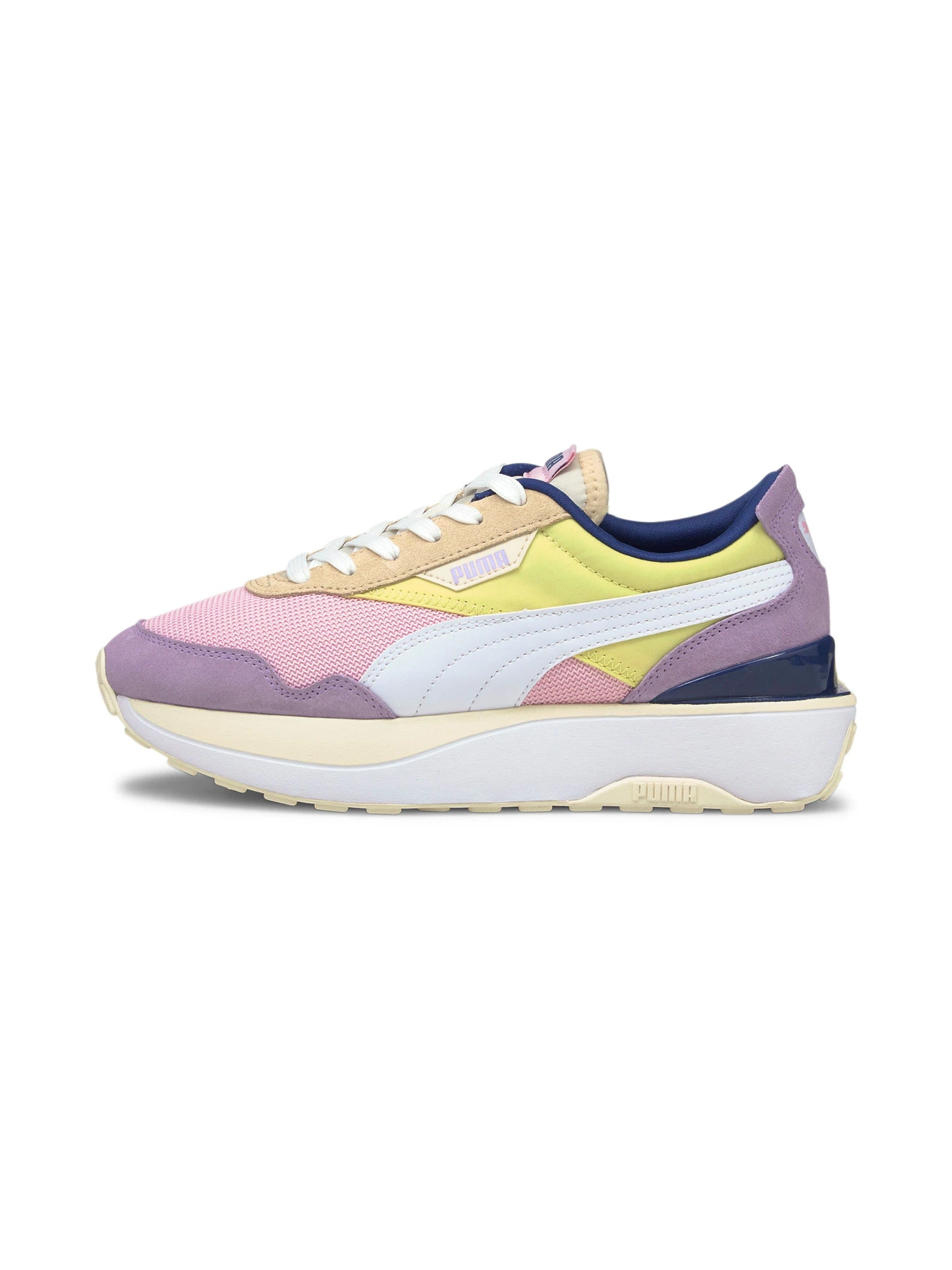 Кроссовки PUMA модель 375072 Фото