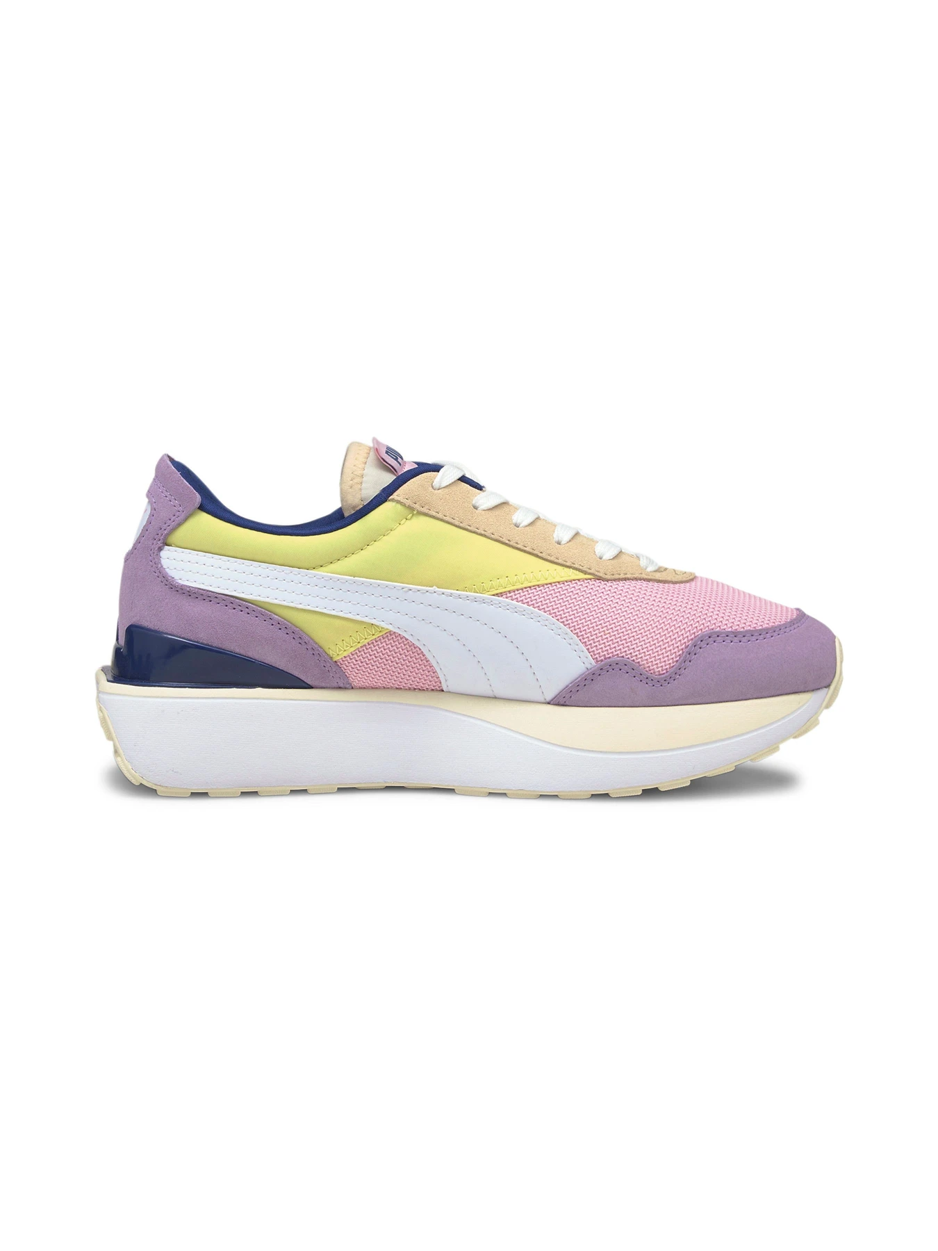 Кроссовки PUMA модель 375072 Фото