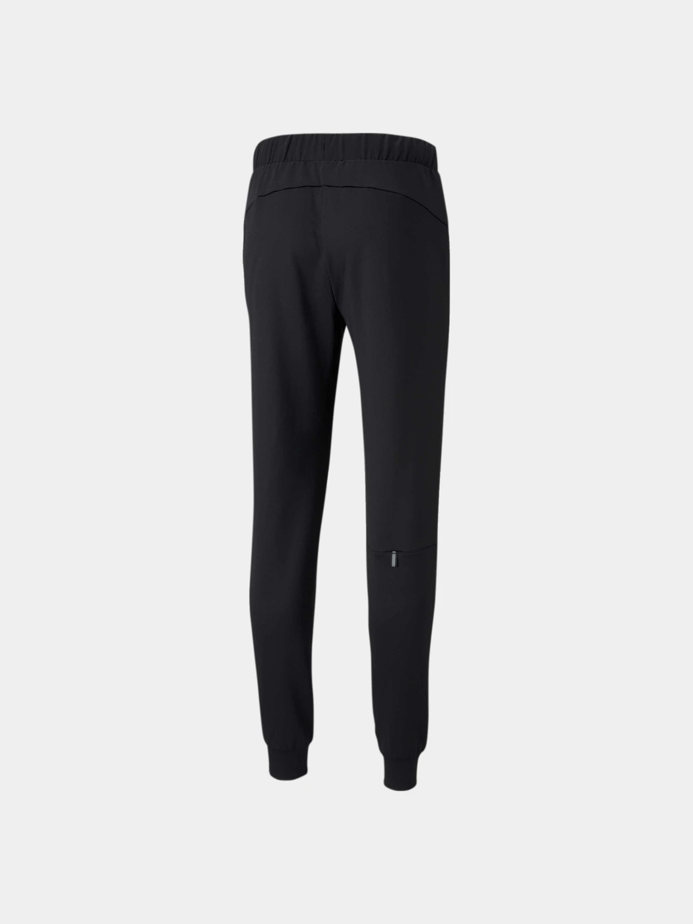 Брюки PUMA Rtg Knit Pants модель 585833 Брюки PUMA Rtg Knit Pants модель 585833 Фото