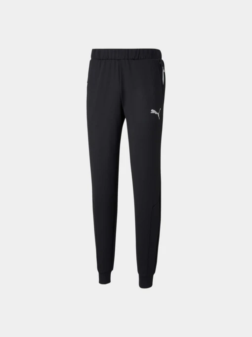 Брюки PUMA Rtg Knit Pants модель 585833 Фото