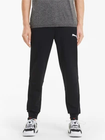 Брюки PUMA Rtg Knit Pants модель 585833 Фото