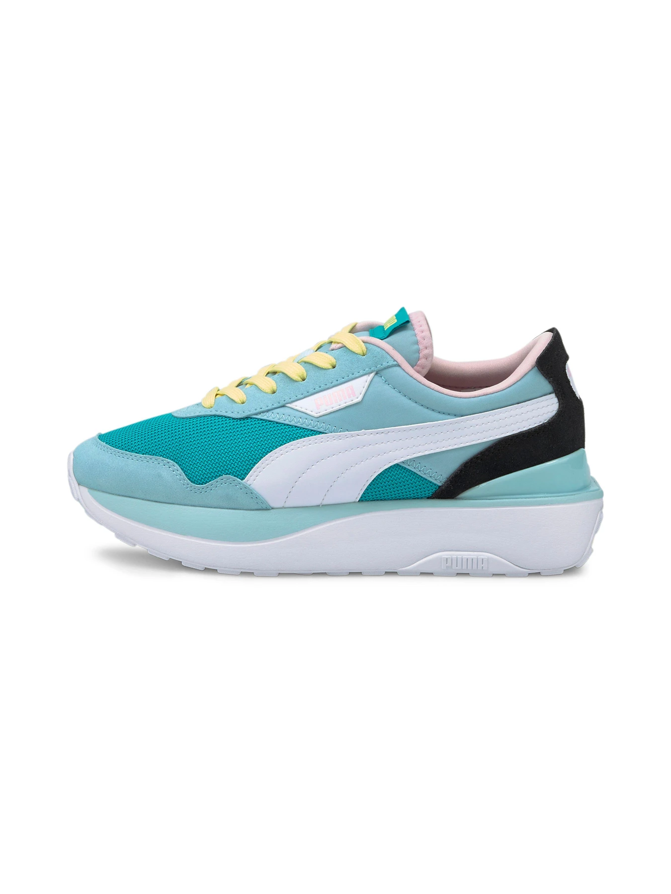 Кроссовки PUMA модель 375072 Кроссовки PUMA модель 375072 Фото