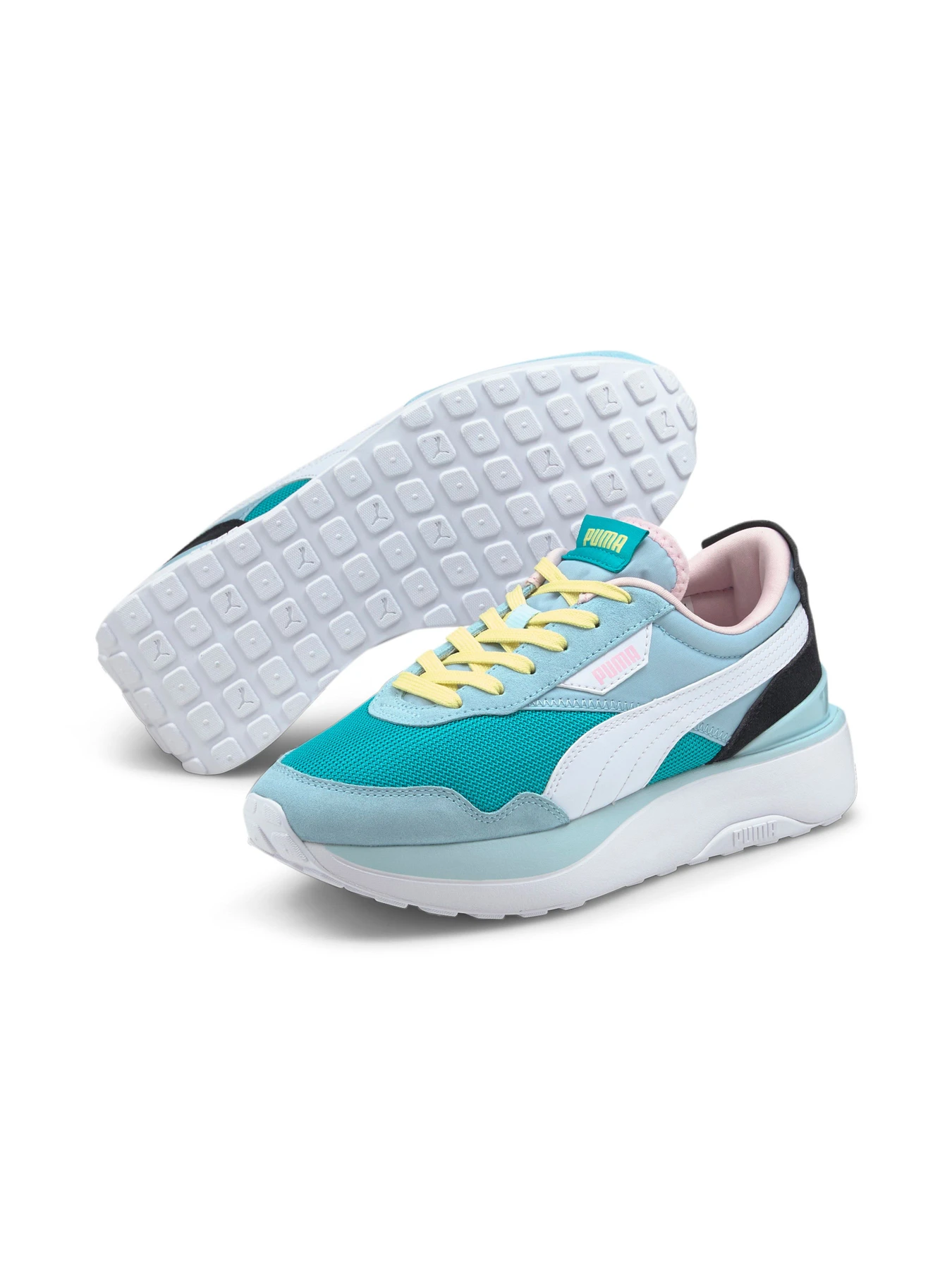 Кроссовки PUMA модель 375072 Кроссовки PUMA модель 375072 Фото