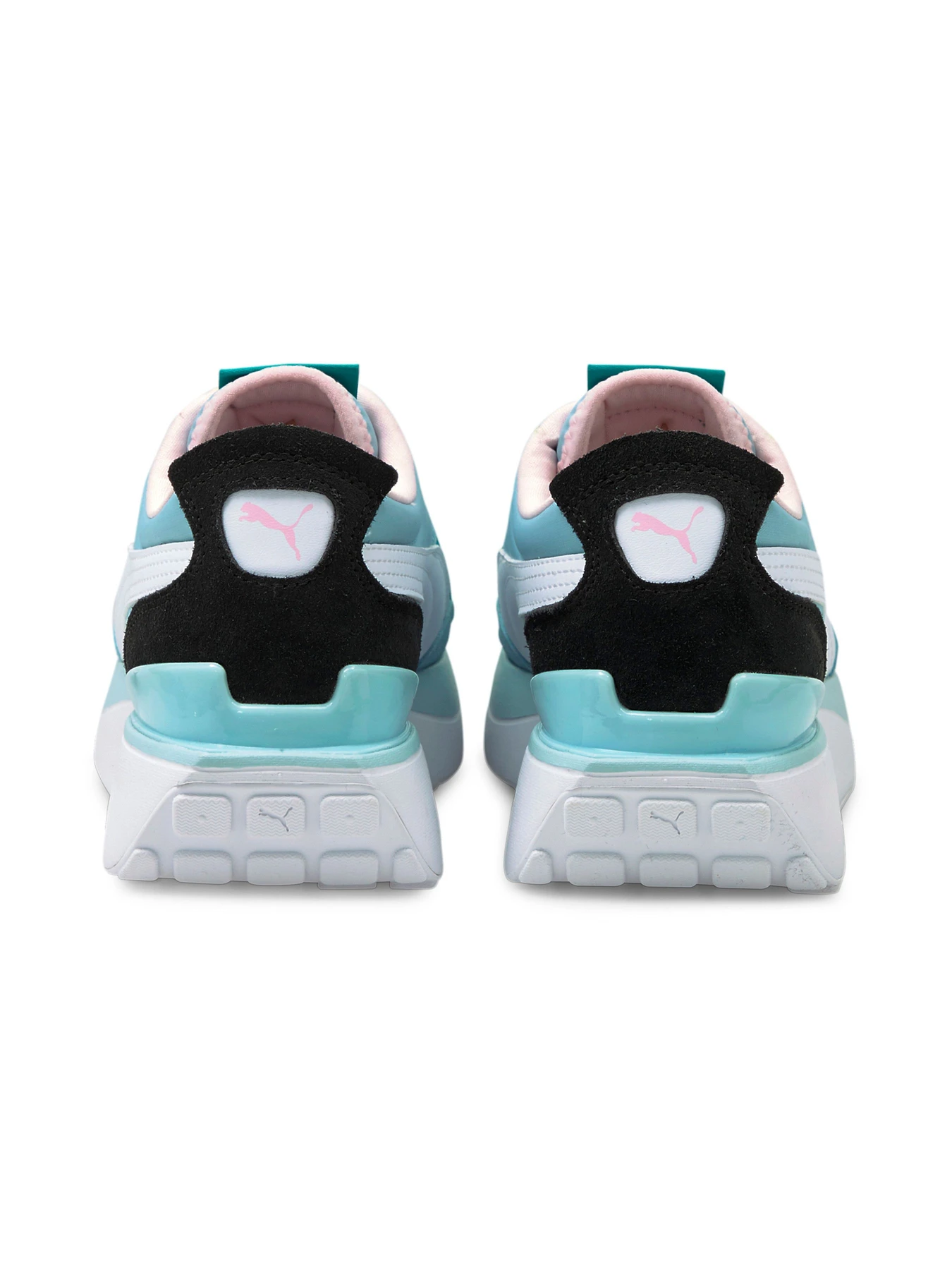 Кроссовки PUMA модель 375072 Кроссовки PUMA модель 375072 Фото