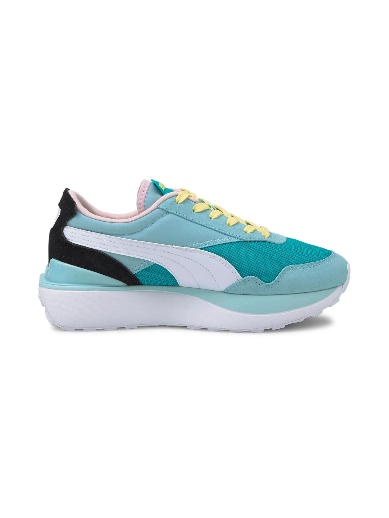 Кроссовки PUMA модель 375072 Кроссовки PUMA модель 375072 Фото