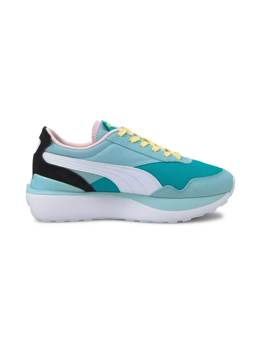 Кроссовки PUMA модель 375072 Фото